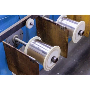 Automotive Grade High Conductivity Tinned Stranded Copper Jumper Wire With Cutting Service International Standard