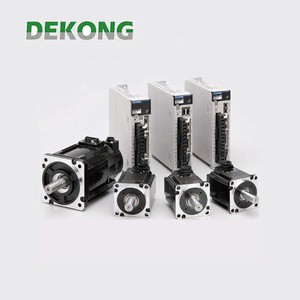 Yaskawa Ac Servo Servomotor Yaskawa SGM7G 55AFC61
