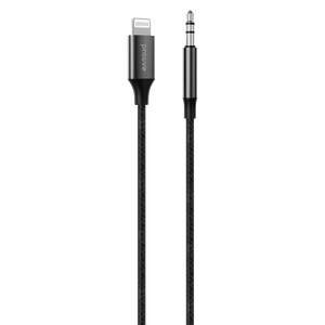 Cable AUX Proove SoundTrack 3.5mm (1m)