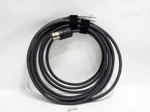 Brand New Original Industrial Automation Equipment Best Price Cable 262013-08 Male Female 1 Plc