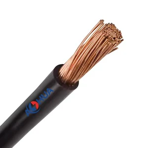 TUV 3C UL2464 UL1007 UL1015 H05VV-F PVC Jacket PVC Insulation Power Signal Low Voltage Power Strand Electrical Wires