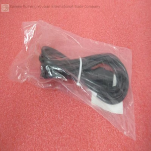 New 37-0994-02 C13 to C14 Server Extension Power Cable 6ft 2m Black New Original Ready Stock Industrial Automation Pac