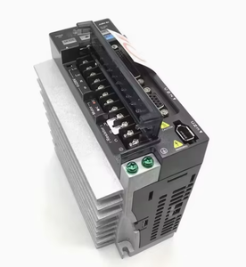 Delta Original AC Servo Motor Drive (Asd-A2-4543-M) Plastic for Automation