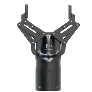 Robotic Arm Grabber Servo Electric Gripper Hand Motor Gearbox PLC Pump For Industry Automation System Collaborative Cobot Robot