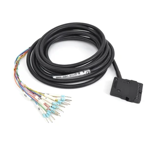 QX210-14DZ-3000 MIL Board Cable Industrial Automation in Stock 1-1 Control Cable Small Diameter Conductor Soft Outer Cover Cable