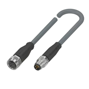 BALLUFF BCC03TY Instrumentation Cables