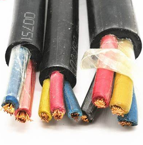 Industrial Automation CIC-TC Tray Cable DCS Sensor Control Communication Cable