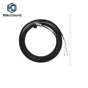 Industrial Servo Cable 6FX3002-5BL03-1AF0 Motor Power Connection Wire for Drive System