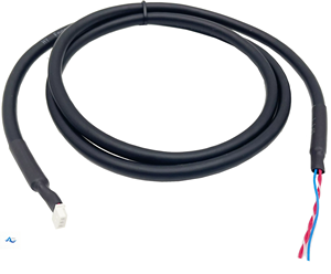 New, Genuine, and Authentic Product Servo Connector Cable MR-J3CN6CBL1M - I/O Sign Cable MR-J3 Series Servo Drive System Fast De