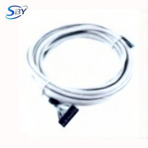 TWDFCW30K Twido Digital I/O Cable 3m Free Wire For 20-Pin Module Controller With PLC Programming And Industrial Control