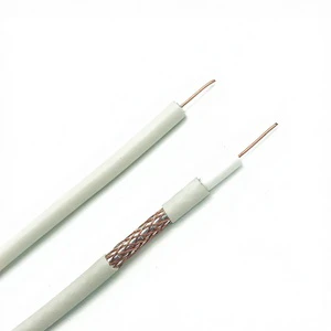 305m Reel Cable 305m Reel Cable Rg8 Rg174 Rg213 Rg214 Rg58 LSR240 LSR400 Rg59 RG6 5c2V Rg8 Rg11 LMR Coaxial Cable Rg59 RG6 5c2V