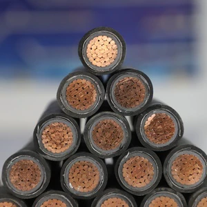 10mm Solar Power Cable 1.6m 220V White Spring Loaded Retractable XLPE Insulated Tinned Copper Conductor IP67 Rated