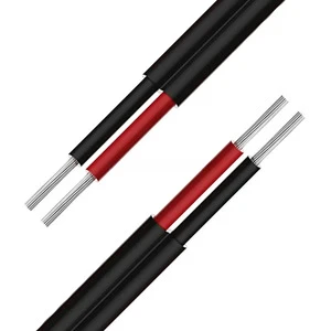 PV1-F 1H2Z2Z-K Solar Cable . DC Solar Photovoltaic Cable