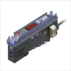 Original Pr-fb30n3 Photoelectric Switch Sensor Flat Reflective Cable Type 30mm New Original Ready Stock Industrial Automation