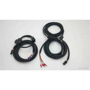 Delta Servo Motor B2 A2 AB Series Encoder Connection Line ASD-B2EN0003/5 Power Supply Line