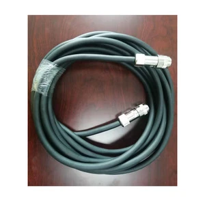 DX100-X81 CBL-YRC062-1 E91337 Cable for Yaskawa Robot Teach Pendant