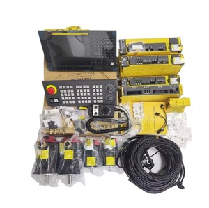 A03B-0815-C002 CNC I/O Module
