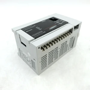 MELSEC IQ-F FX5U CPU Module Programmable Controller PLC Module FX5U-64MT Programmable Controller Module