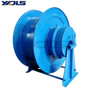 Retractable Spring Loaded Cable Reel
