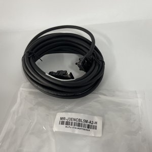 Mitsubishi Direct Drive Servo Cable 1m Q173DVCBL1M