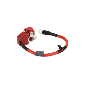 Car Battery Cable OEM 61128796155 for Bmw