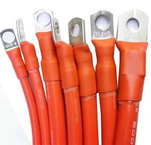 Battery Cable for Industrial