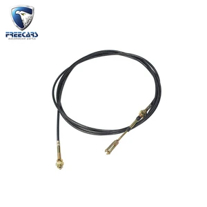 HOT Sale Heavy Duty Truck Body Parts SN-24-012-CX Cable for MITSUBISHI Truck