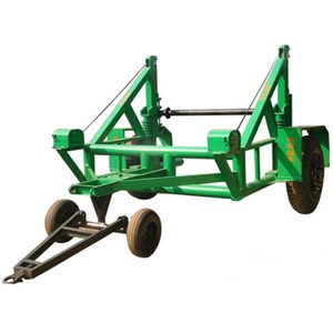 Hot Sale Cable Reel Carrier Trailer