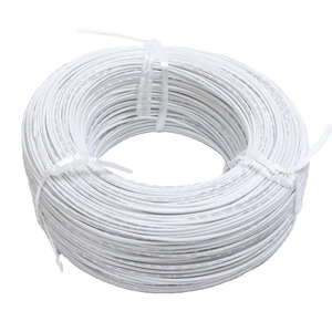 2024 New Type of Electric Heating Cable Spiral Electric Heating Wire