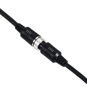 8M 4pin Aviation Extension Cable for Rear View Backup Camera Truck Bus Trailer 3M 5M 10M 15M 20M for Optional