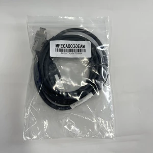 Mitsubishi Servo Encoder Cable MFECA0030EAM