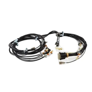 3HAC038800-001 Industrial Robot Body Cable Is Applicable to the IRB6640/IRB6650S Series