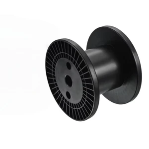 High Quality Custom Industrial Shipping Spool Precision Wire Reel High Capacity Cable Reel