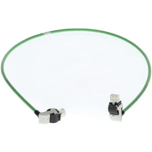 KUKA Spare Part Kuka Robot Cable 166357 Data Cable 680mm Y-CON Plug/Y-CON Plug