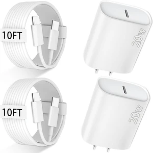 PD 60W Charger USB C to Type C Data Charging Cable for iPhone 15 Pro Max USB-C Charging Cable Phone