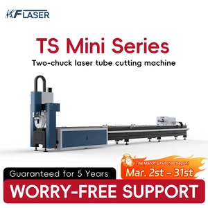 Laser Tube Cutting Machine Cnc Pipe Cutting Machine 1500w Fiber Laser Cutting Machine Cutter for Stainless Steel Machines Metal