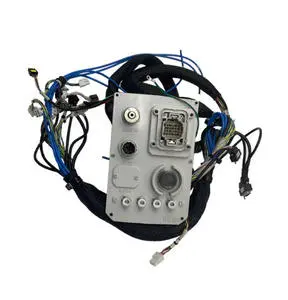 3HAC061283-001 Robot IRB1200-5 Body Cable Is Suitable for Industrial Robots