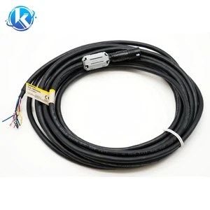 BRAND NEW FQ-WD005 23517 I/O CONNECTION CABLE/INPUT/OUTPUT CABLE 5M LOC#O101
