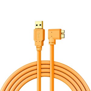 Wholesale USB3.0 Micro B Cable USB C to MICRO B Camera to Computer PC 5m 8m 10m for Canon 1DX2 5D4 5DSR Nikon D810A D800E D5