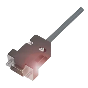 BALLUFF BCC00PK Cables Product