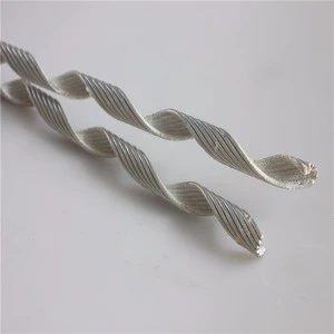 Cable Splice 7.5 mm Galvanized RH Lay Grade 1570 1000 m Reel