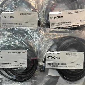 Brand New Quick Connect Cable GT2-CH2M CH5M CH10M CH20M
