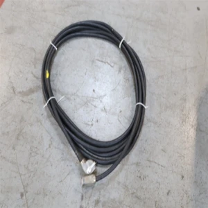 New Original YASKAWA ROBOT CABLE 10M 149867-6 PLC Controller