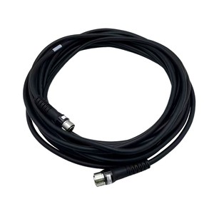 1 Piece 12M New Cable Plug for Yaskawa YRC1000 JZRCR-APP01-1 JZRCR-APP11-1 Robot Teach Pendant Connector Wiring Line