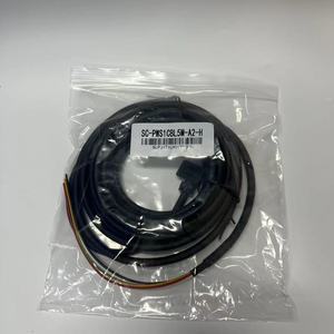 100% New and Original Mitsubishi Servo Power Cable SC-PWS1CBL5M-A2-H