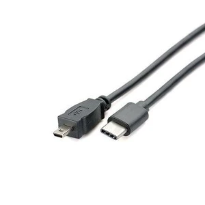 OTG Data Cable Type-C USB-C Smart Phone to for Nikon Camera UC-E6 UC-E23 UC-E17 Photo Transfer Cord