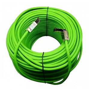 Brand New Original 6XV1840-3AH10 Industrial Ethernet FC TP Drag Cable Trailing Cable