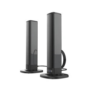 Cyboris BS-36 Soundbar Wireless Intelligent Speaker High-Power Battery Capacity Support TV/PC/Phone/MP3/MP4/DVD/TV BOX Audio