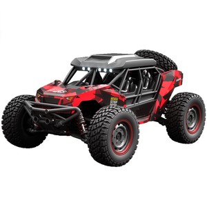 RTS Hot Selling SCY-16106 4WD RTR Racing High-Speed RC Cars 1/16 Scale Off-road Vehicle 2.4Ghz Electric Remote Control Cars Toys