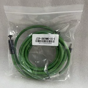 New and Original Mitsubishi Servo Encoder Cable JZSP-CM3RMM0-05-E